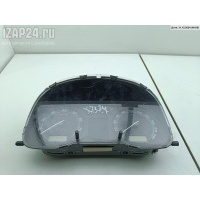 Щиток приборный (панель приборов) Skoda Octavia mk1 (A4) 2004 1u0920811b