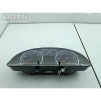 Щиток приборный (панель приборов) Volkswagen Passat B5+ (GP) 2001 3b0920805