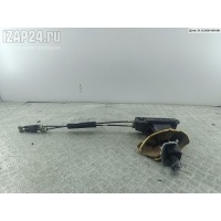 Кулиса КПП Renault Clio III (2005-2012) 2006 8200556912