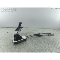 Кулиса КПП Renault Megane II (2002-2008) 2004 8200396768