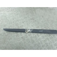 Молдинг двери задней правой Renault Clio III (2005-2012) 2006 8200289924