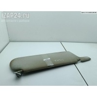 Козырек солнцезащитный правый Прав. Volkswagen Transporter T4 1995 705857552