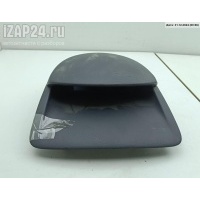 Дисплей информационный Renault Clio III (2005-2012) 2006 8200307274