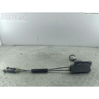 Кулиса КПП Renault Modus 2005 8200273239