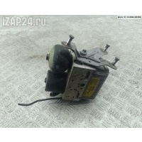Блок ABS (Модуль АБС) Mercedes W211 (E) 2004 0054315012