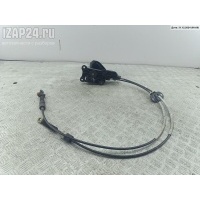 Кулиса КПП Ford Focus I (1998-2005) 1999 XS4R7K387