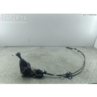 Кулиса КПП Ford Focus I (1998-2005) 2003 XS4R7K387
