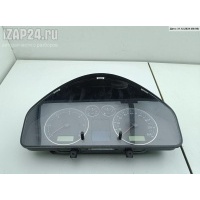Щиток приборный (панель приборов) Volkswagen Sharan (2000-2010) 2002 7M3920820H