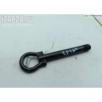 Крюк буксировочный Renault Espace IV (2002-2014) 2004 8200097890