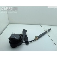 Ремень безопасности передний левый Volkswagen Sharan (2000-2010) 2002 7M3857705