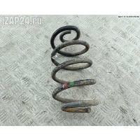 Пружина подвески задняя Renault Clio III (2005-2012) 2006 8200843952