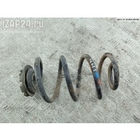 Пружина подвески задняя Renault Modus 2005 8200620457