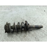Стойка подвески передняя левая Renault Scenic II (2003-2009) 2004 8200663650