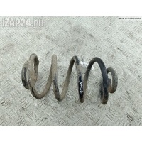 Пружина подвески задняя Renault Clio III (2005-2012) 2006 8200843952