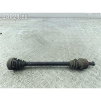 Полуось задняя Прав. BMW 3 E46 (1998-2006) 2003 1229494
