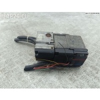 Отопитель автономный (вебасто) Opel Omega B (1994-2003) 1996