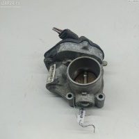 Заслонка дроссельная Ford Fusion 2005 2S6UFC