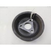 Шкив насоса гидроусилителя Opel Omega B 2001 90528666