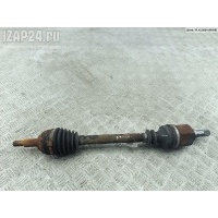Полуось передняя левая Renault Megane II (2002-2008) 2007 8200356803
