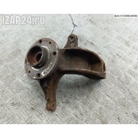 Ступица передняя левая Renault Megane II (2002-2008) 2007 8200365658