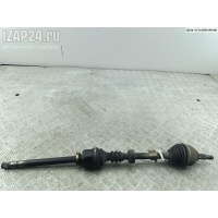 Полуось передняя правая Renault Espace IV (2002-2014) 2004 8200171562