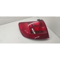 Фонарь задний левый Audi A6 C6 (2004-2011) 2005 4F9945095