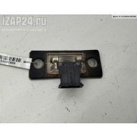 Подсветка номера Skoda Fabia mk2 (5J) 2009 6Y0943021E