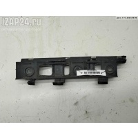 Кронштейн крепления крыла переднего правого Volkswagen Passat B6 2006 3C0807184