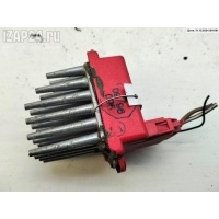 Сопротивление отопителя Volkswagen Passat B4 1996 357907521