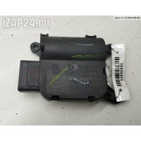 Моторчик заслонки отопителя Volkswagen Golf-6 2011 1K0907511J