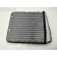 Радиатор отопителя (печки) Volkswagen Golf-6 2011 1K0819033