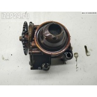 Насос масляный Skoda Fabia mk1 (6Y) 2005 03D115105G