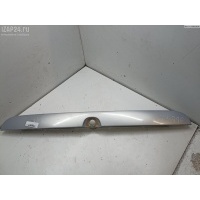 Накладка подсветки номера Opel Zafira A 1999 90579631