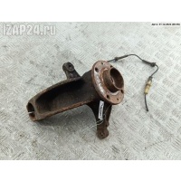 Ступица передняя правая Renault Scenic II (2003-2009) 2004 8200365658