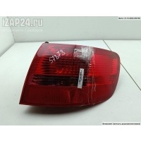 Фонарь задний правый Audi A6 C6 (2004-2011) 2005 4F9945096
