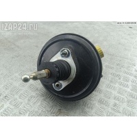 Усилитель тормозов вакуумный Volkswagen Passat B5+ (GP) 2001 4B3612105A