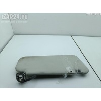 Козырек солнцезащитный левый Лев. Citroen Xsara Picasso 2006