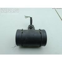 Расходомер (измеритель потока воздуха) Opel Omega B 2000 0281002184
