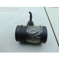 Расходомер (измеритель потока воздуха) Opel Signum 2003 0280218087
