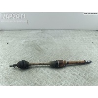 Полуось передняя правая Renault Megane II (2002-2008) 2004 8200264665