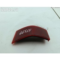 Катафот Зад. Лев. Opel Omega B 1996 143889