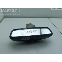 Зеркало салона Opel Omega B 1996