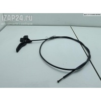 Трос капота Opel Zafira A 2003