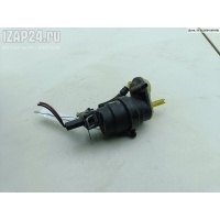Насос (моторчик) омывателя стекла Opel Astra H 2008 13248320