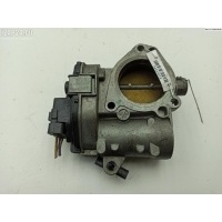 Заслонка дроссельная Citroen C4 (2004-2010) 2004 9647925480