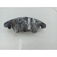 Колодки тормозные передние Mercedes W212 (E) 2010 ATE3004