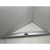 Накладка подсветки номера Opel Zafira A 2002 90579631