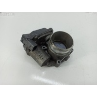 Заслонка дроссельная Audi A4 B7 (2004-2008) 2005 06F133062E