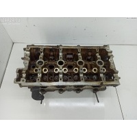 Головка блока цилиндров двигателя (ГБЦ) Audi A4 B7 (2004-2008) 2005 06F103373