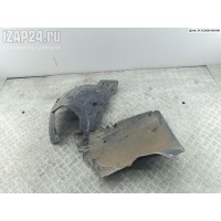 Защита крыла (подкрылок) передняя правая Renault Modus 2005 8200213960, 8200213973